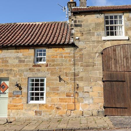 Michaelmass Cottage ويتبي المظهر الخارجي الصورة
