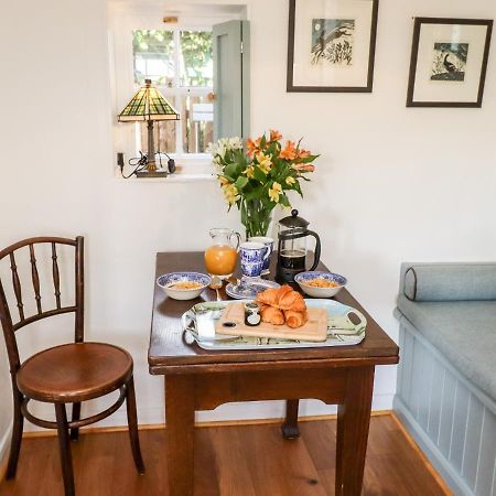 Michaelmass Cottage ويتبي المظهر الخارجي الصورة
