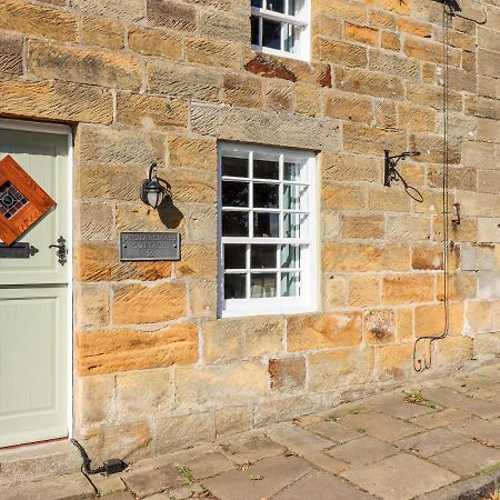 Michaelmass Cottage ويتبي المظهر الخارجي الصورة