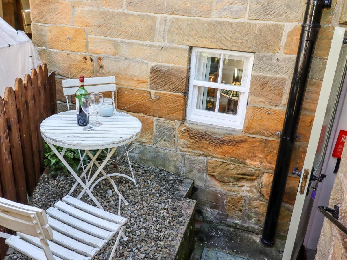 Michaelmass Cottage ويتبي المظهر الخارجي الصورة